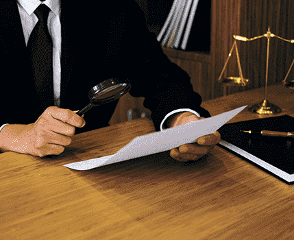Best Criminal Lawyer in Delhi