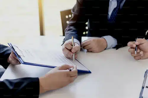 Delhi High court Advocate