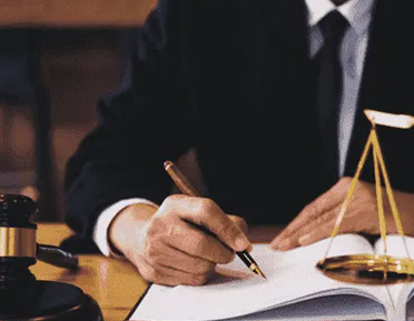 Corporate Lawyer
