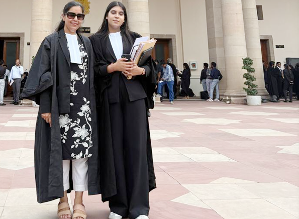 Advocate Rajal Rai Dua the Best lawyer in Delhi with proven track record in complex litigation & trials. Best lawyer in Delhi