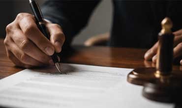 Get justice with Advocate Rajal Rai Dua, criminal defence lawyer at Dua's & Dua's Advocates and Consultants. , power of attorney