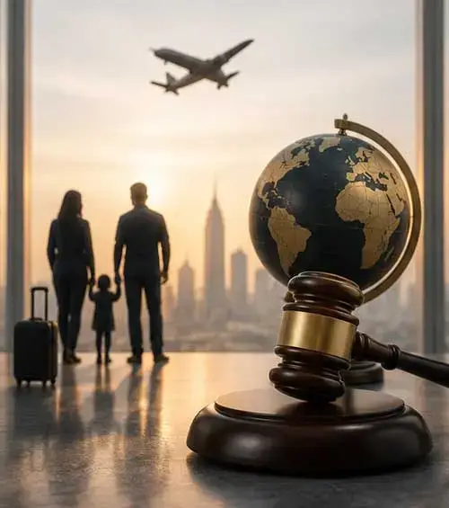 nri divorce lawyer Delhi
